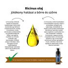 My Bulldog Shampoo - gyógynövényes kutyasamponok - Citromfű