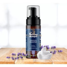   My Bulldog Shampoo - gyógynövényes kutyasamponok - Levendula