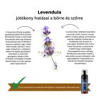 My Bulldog Shampoo - gyógynövényes kutyasamponok - Levendula