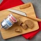 Meat & trEat Halas Tréningfalat, MEATLOVE