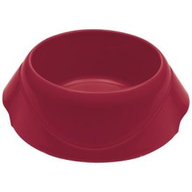 Magnus 2 Kutyatál Piros