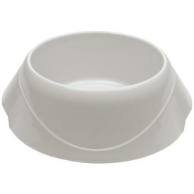 Magnus 5 Kutyatál Fehér