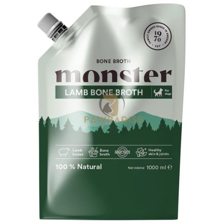 Monster Báránycsontleves 1000 ml