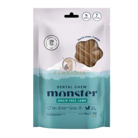 Monster Dental Chew Grain Free – Bárány S