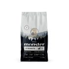Monster Original Dynamite - Szárnyashúsos táp sportkutyáknak