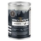 Monster Dynamite – Magas energiatartalmú nedves eledel csirkével 400 g