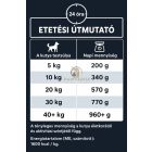 Monster Dynamite – Magas energiatartalmú nedves eledel csirkével 400 g