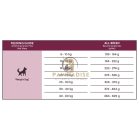 Monster Grain Free Adult Red Meat - Gabonamentes vörös húsos táp felnőtt kutyáknak
