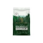 Monster Grain Free Adult Singles Lamb - Gabonamentes bárányos táp felnőtt kutyáknak