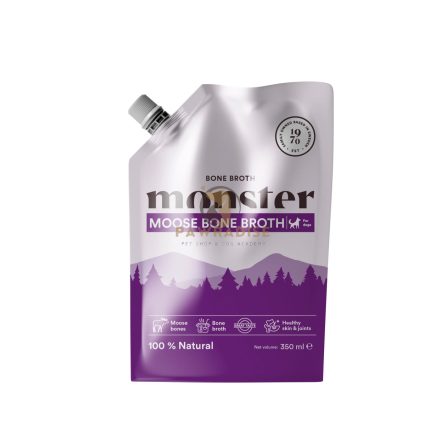 Monster Jávorszarvas Csontleves 1000 ml