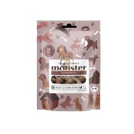 Monster Tréning Snack - Kengurus  100 g