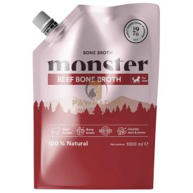 Monster Marhacsontleves 1000 ml