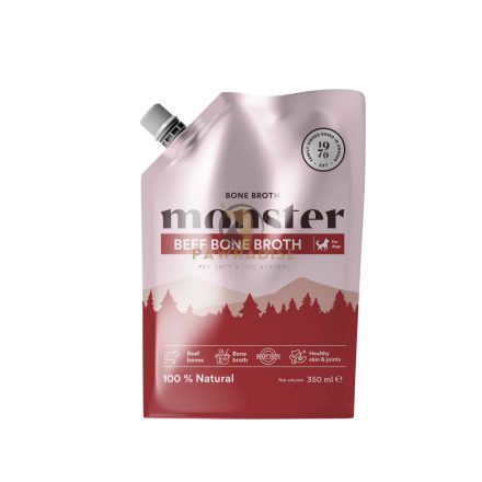 Monster Marhacsontleves 350 ml