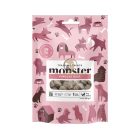 Monster Tréning Snack - Marhás  100 g