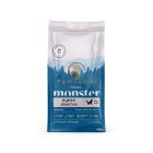 Monster Original Puppy Sensitive White Fish száraztáp fehér hallal kölyök kuytáknak