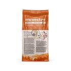 Monster Original Puppy Small & Medium - szárnyashúsos táp kis és közepes testű kölyökkutyáknak