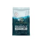 Monster Original Sensitive White Fish - Fehér halas táp érzékeny felnőtt kutyáknak