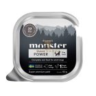 Monster Power Chicken Paté – Magas energiatartalmú csirkés pástétom 150 g