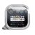 Monster Power Chicken Paté – Magas energiatartalmú csirkés pástétom 150 g