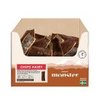 Monster - Rawhide Beef Hairy Chips