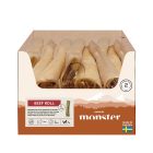 Monster - Rawhide Beef Roll L-es
