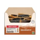 Monster - Rawhide Beef Hairy M