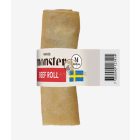 Monster - Rawhide Beef Roll M-es