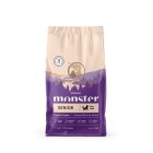 Monster Original Senior - Szárnyashúsos táp idős kutyáknak