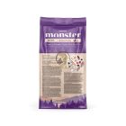 Monster Original Senior - Szárnyashúsos táp idős kutyáknak