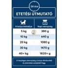 Monster Sensitive Fish – Gabonamentes nedves eledel halból 400 g