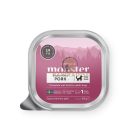 Monster Single Protein Pork Paté – Gabonamentes nedves eledel sertéssel 150g