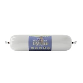 Monster Sausage Rabbit - Nyúl húsrolád