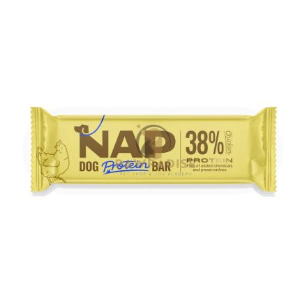 NAP Csirke Protein Szelet