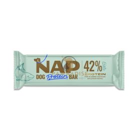 NAP Hal Protein szelet