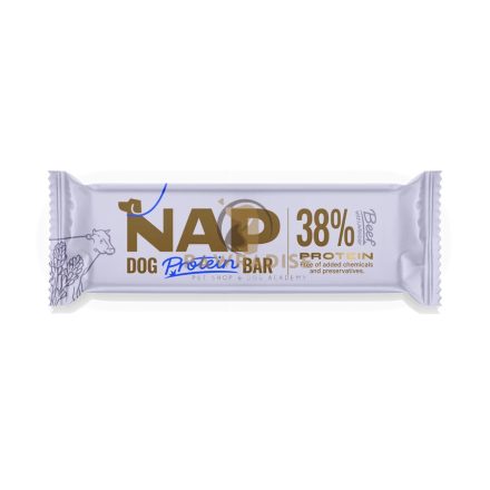 NAP Marha levendulával protein szelet