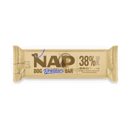 NAP Marha Protein Szelet