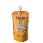 NAP Mogyoróvaj - áfonya 120ml