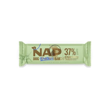 NAP Rovar Protein Szelet