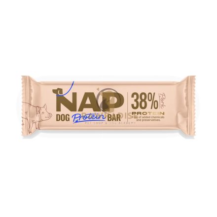 NAP Sertés Protein Szelet