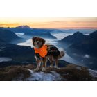 Non-Stop Fjord Raincoat 2.0 – Prémium esőkabát kutyáknak - Orange/Narancs