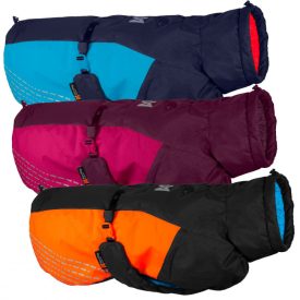 NON-STOP DOGWEAR GLACIER JACKET 2.0