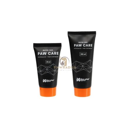 Non-Stop Pawcare Mancsápoló krém