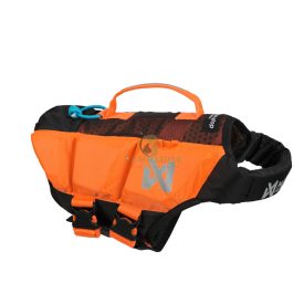 Non-stop Protector Life Jacket Orange