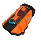 Non-stop Protector Life Jacket Orange