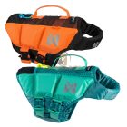 Non-stop Protector Life Jacket Orange