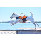 Non-stop Protector Life Jacket Orange