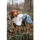 Non-Stop Fjord Raincoat 2.0 – Prémium esőkabát kutyáknak - Grey/Szürke