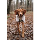 Non-Stop Fjord Raincoat 2.0 – Prémium esőkabát kutyáknak - Grey/Szürke