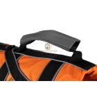 Non-stop Safe life jacket 2.0 Narancs 4-es méret