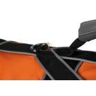 Non-stop Safe life jacket 2.0 Narancs 4-es méret